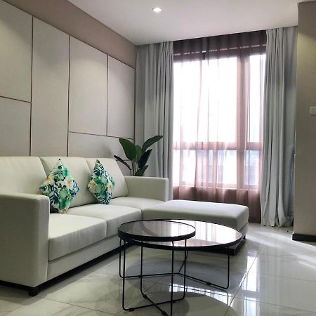 8 Kia Peng Residences By Stayhere Kuala Lumpur Eksteriør bilde