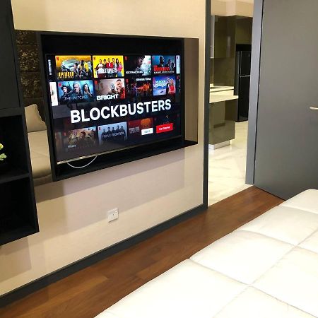 8 Kia Peng Residences By Stayhere Kuala Lumpur Eksteriør bilde