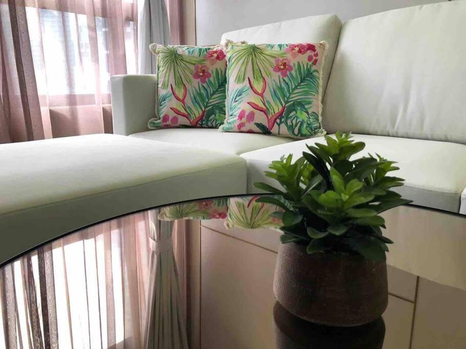 8 Kia Peng Residences By Stayhere Kuala Lumpur Eksteriør bilde