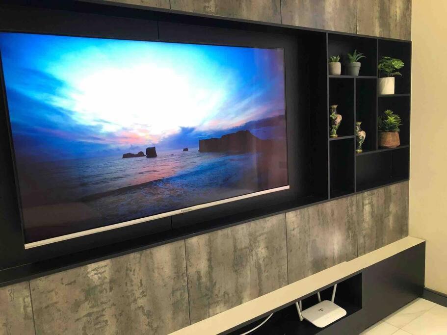 8 Kia Peng Residences By Stayhere Kuala Lumpur Eksteriør bilde