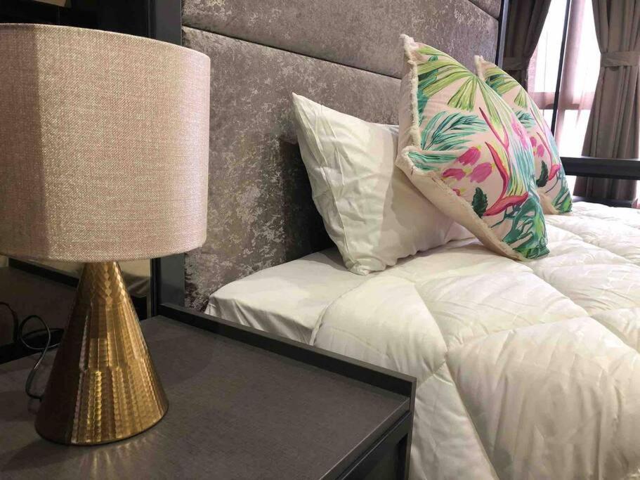 8 Kia Peng Residences By Stayhere Kuala Lumpur Eksteriør bilde