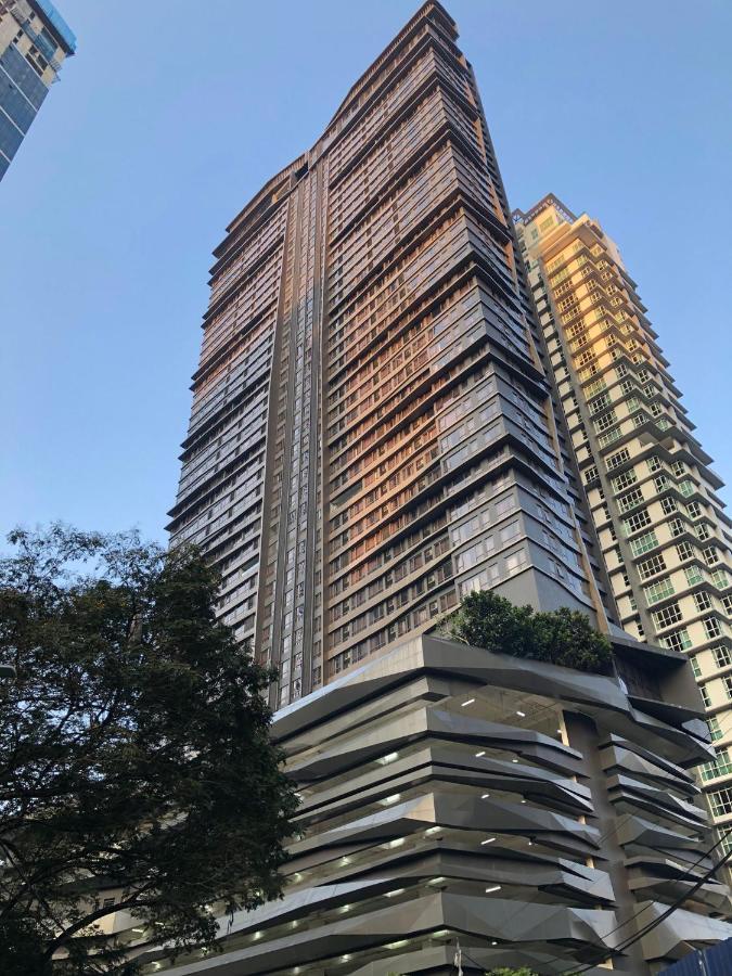 8 Kia Peng Residences By Stayhere Kuala Lumpur Eksteriør bilde